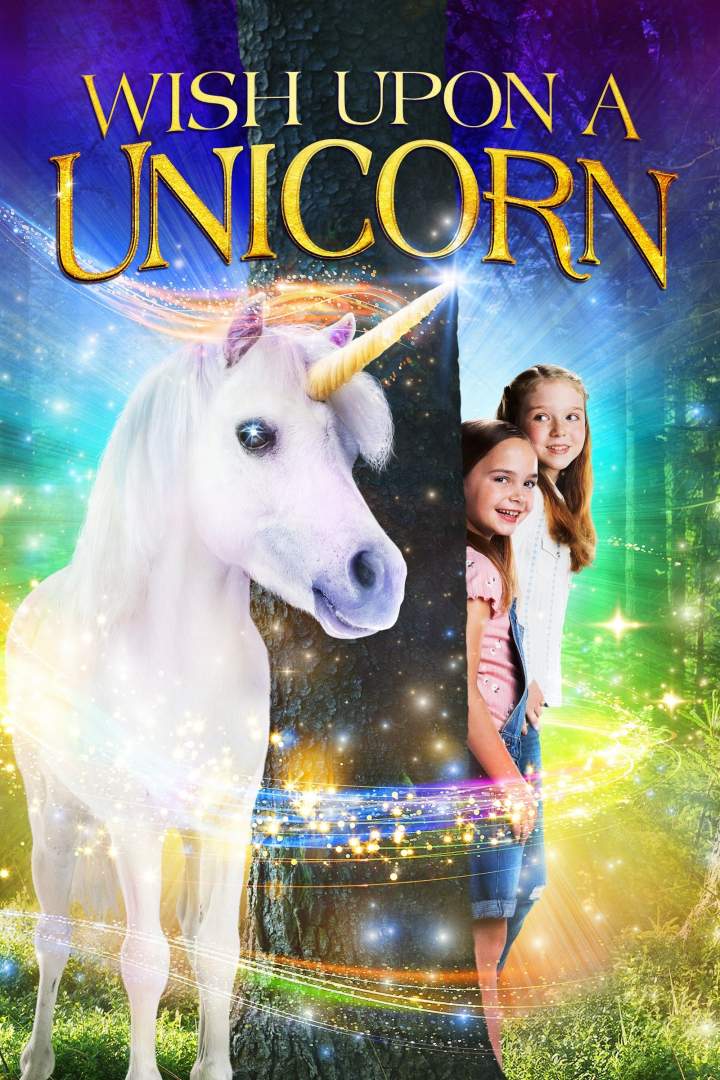 Wish Upon A Unicorn (2020) Download awafim.store