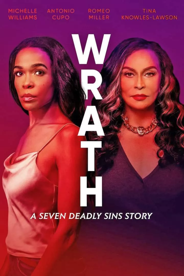 Wrath: A Seven Deadly Sins Story (2022) Download awafim.store