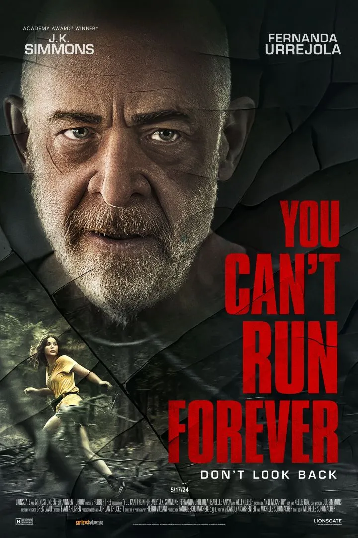 You Can't Run Forever (2024) Download awafim.store